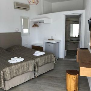 Standard Zimmer mit Kingsize-Bett